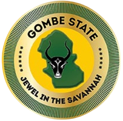 Gombe State Logo